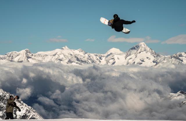 世界杯下注-【冬奥·人物】一连串“第一人” 苏翊鸣：目标就是金牌