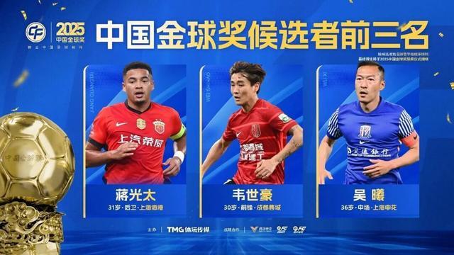 世界杯官方网站-王钰栋、蒯纪闻等入围中国金童奖