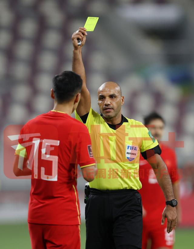 世界杯官网-【科普】吴曦不停赛可战越南 与阿兹蒙情况不同
