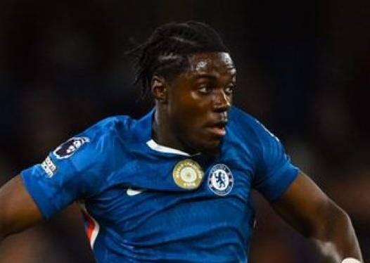 世界杯官方网站-记者:埃苏戈和拉维亚的长期缺阵是切尔西想要道路的原因之一