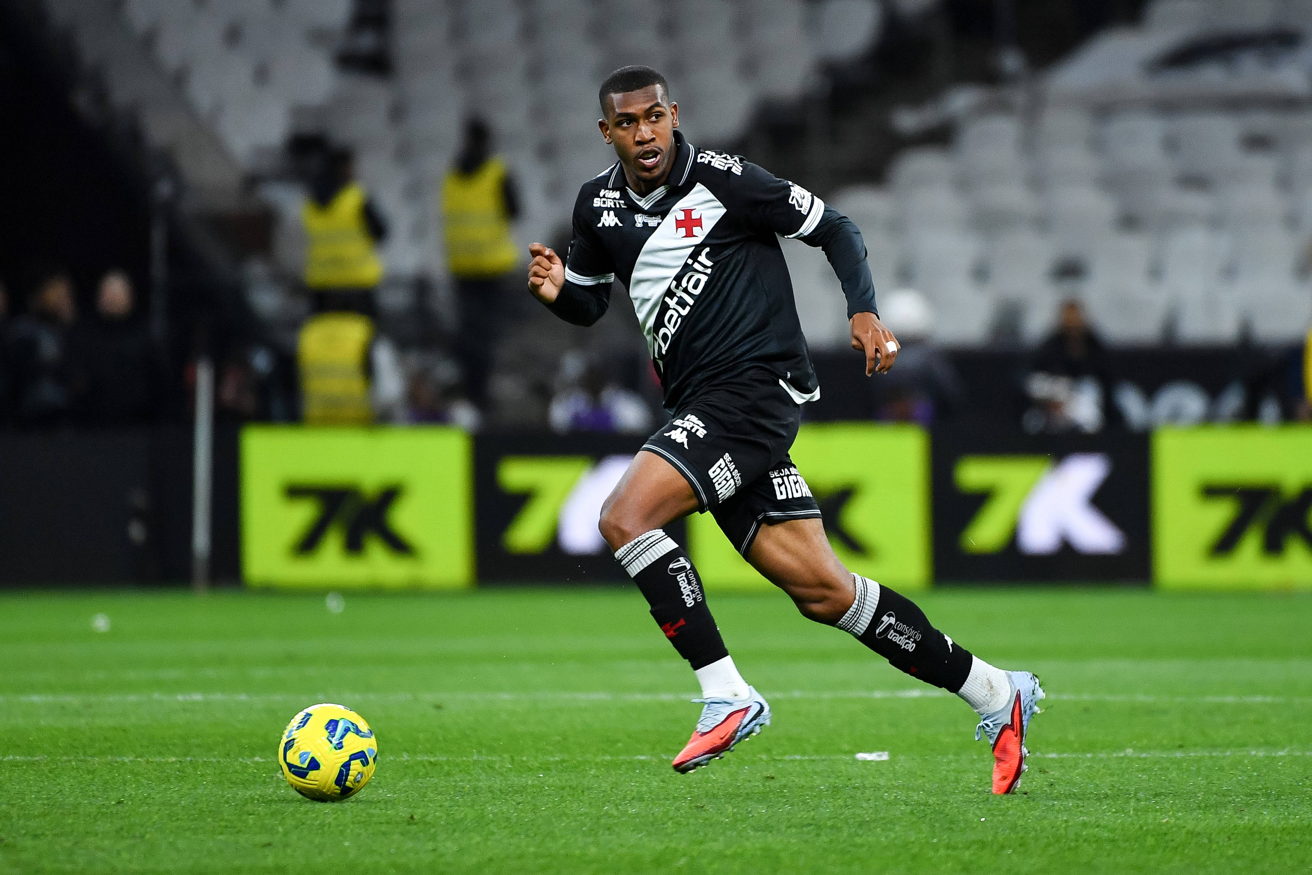 世界杯下注-天空:伯恩茅斯3060万英镑敲定瓦斯科达伽马19岁边锋拉扬