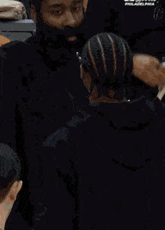 2026世界杯直播-别生气了哈登...他竟然笑着跟登哥求和