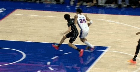 世界杯下注-亏麻了！篮网挑战出界球球权失败 还被补吹一个犯规