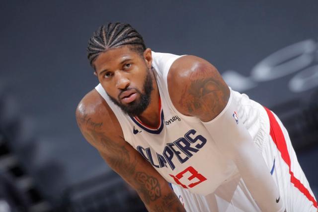 世界杯实时比分-17中4遭全网球迷狂嘲 超鬼拉胯才是“季后赛乔治”？